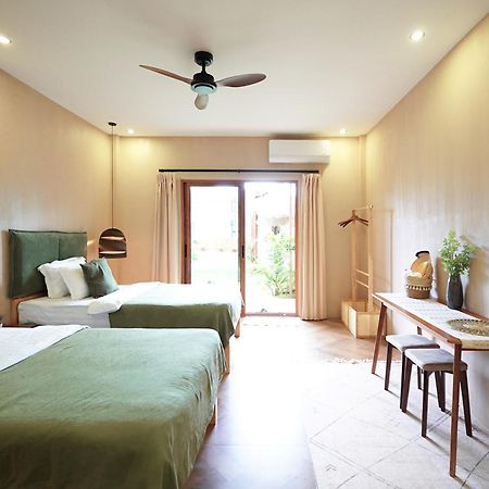 Kalachuchi Inn 薄荷雞蛋花旅宿 Panglao Exterior photo