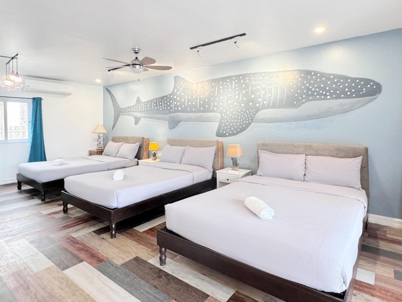 Kalachuchi Inn 薄荷雞蛋花旅宿 Panglao Exterior photo