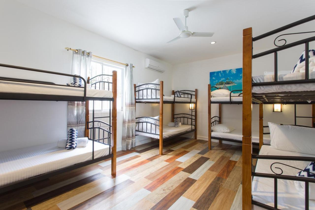 Kalachuchi Inn 薄荷雞蛋花旅宿 Panglao Exterior photo